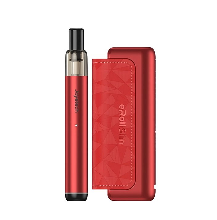 Joyetech ERoll Slim Vape Pen Kit 5 Joyetech ERoll Slim Vape Pen Kit - Image 5