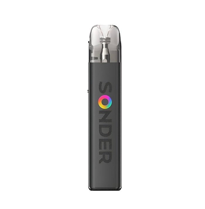 Geek Vape Sonder Q2 Pod System Kit 2 Geek Vape Sonder Q2 Pod System Kit - Image 2