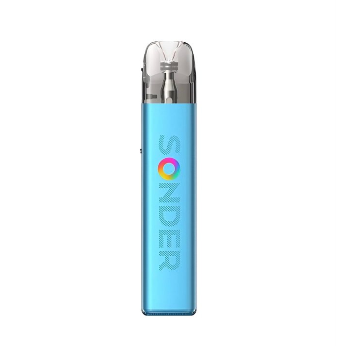 Geek Vape Sonder Q2 Pod System Kit 4 Geek Vape Sonder Q2 Pod System Kit - Image 4