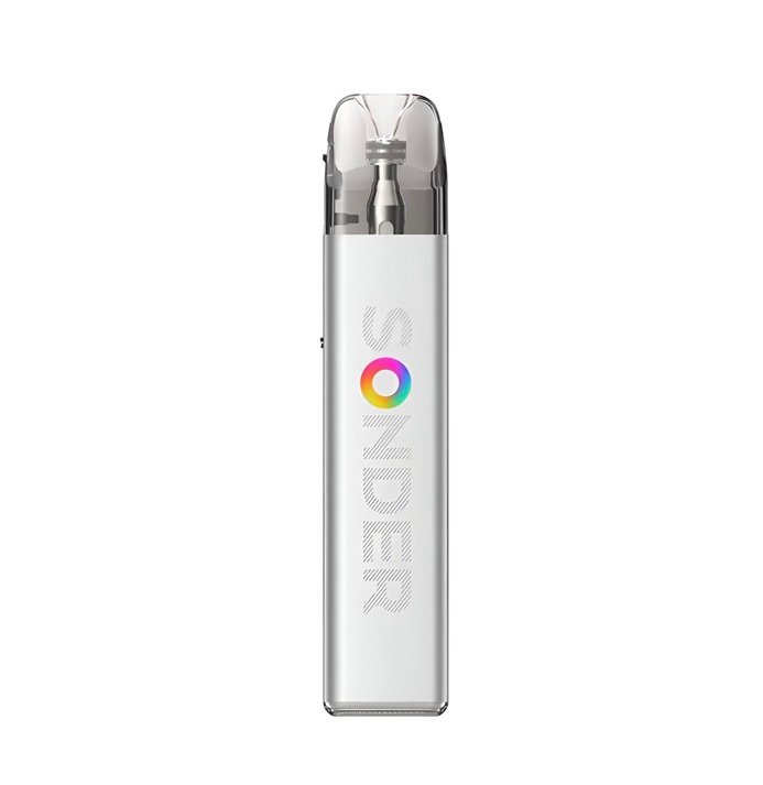 Geek Vape Sonder Q2 Pod System Kit 5 Geek Vape Sonder Q2 Pod System Kit - Image 5