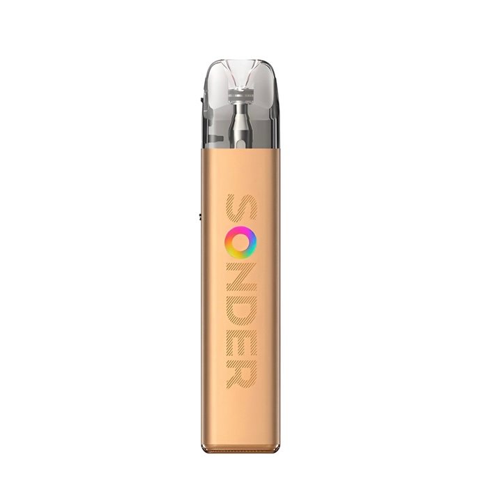 Geek Vape Sonder Q2 Pod System Kit 3 Geek Vape Sonder Q2 Pod System Kit - Image 3
