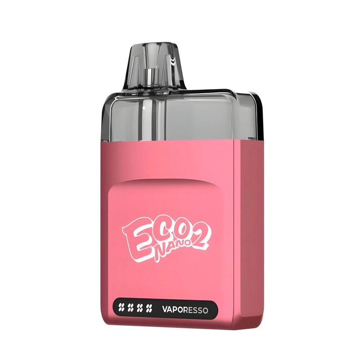 Vaporesso Eco Nano 2 Pod System Kit 1 Vaporesso Eco Nano 2 Pod System Kit