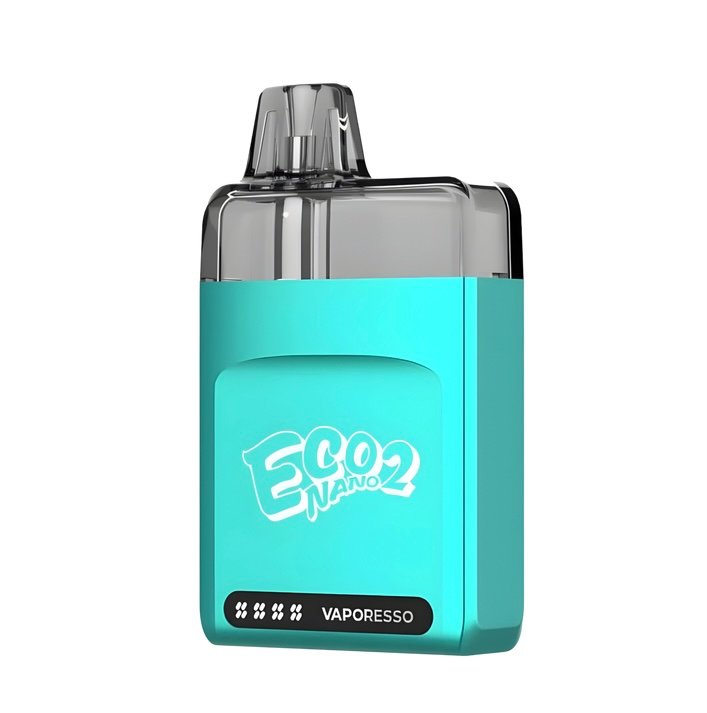 Vaporesso Eco Nano 2 Pod System Kit 2 Vaporesso Eco Nano 2 Pod System Kit - Image 2
