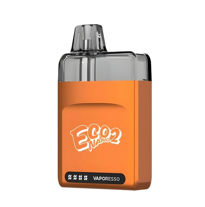 Vaporesso Eco Nano 2 Pod System Kit 3 Vaporesso Eco Nano 2 Pod System Kit - Image 3