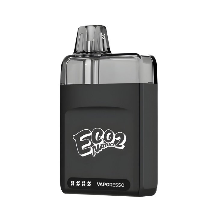 Vaporesso Eco Nano 2 Pod System Kit 4 Vaporesso Eco Nano 2 Pod System Kit - Image 4