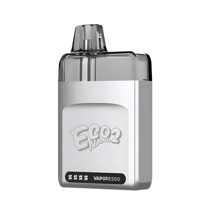Vaporesso Eco Nano 2 Pod System Kit 5 Vaporesso Eco Nano 2 Pod System Kit - Image 5
