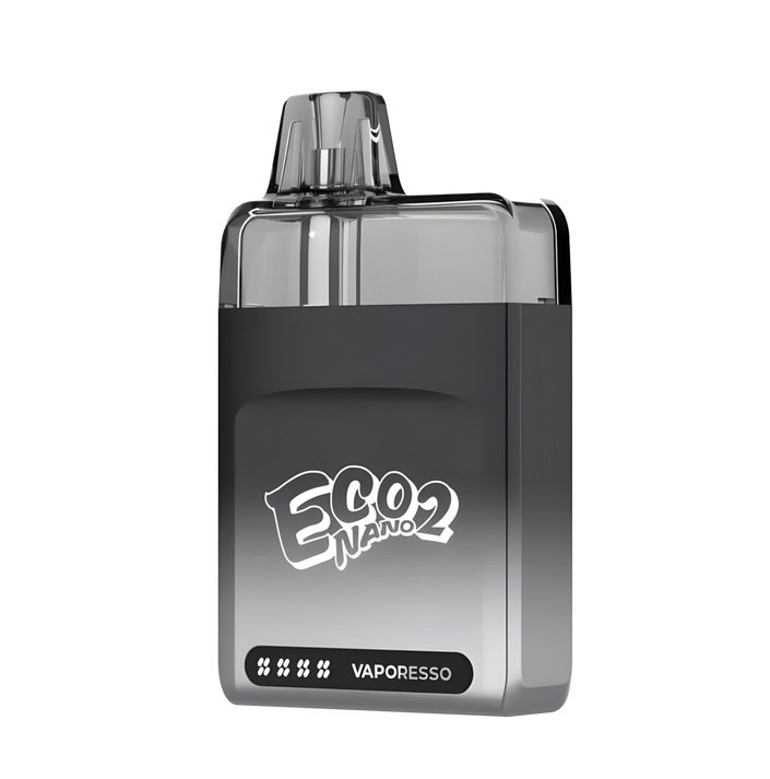 Vaporesso Eco Nano 2 Pod System Kit 6 Vaporesso Eco Nano 2 Pod System Kit - Image 6