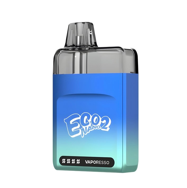 Vaporesso Eco Nano 2 Pod System Kit 7 Vaporesso Eco Nano 2 Pod System Kit - Image 7