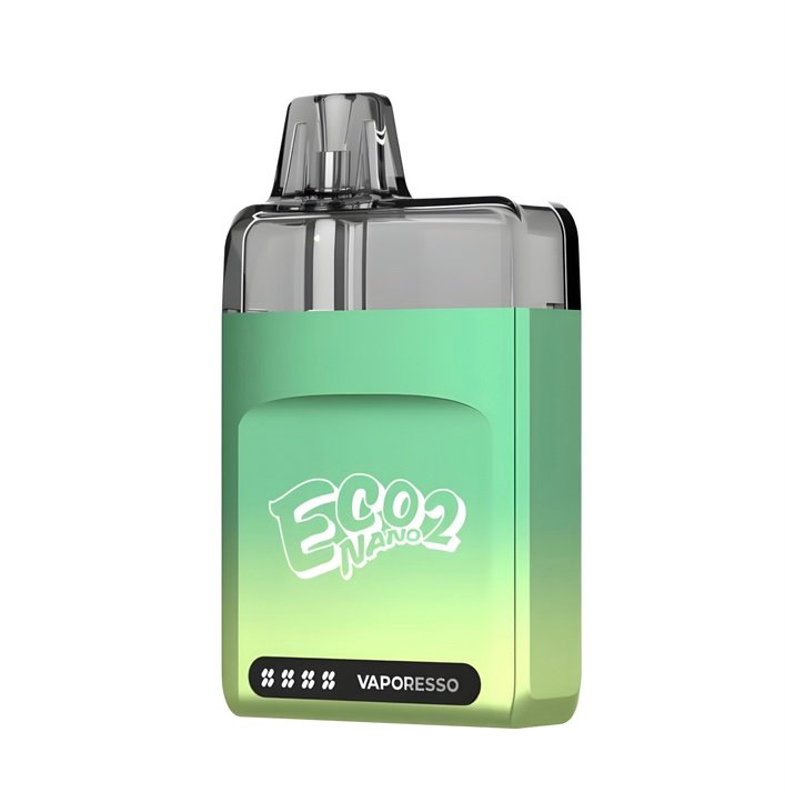Vaporesso Eco Nano 2 Pod System Kit 8 Vaporesso Eco Nano 2 Pod System Kit - Image 8