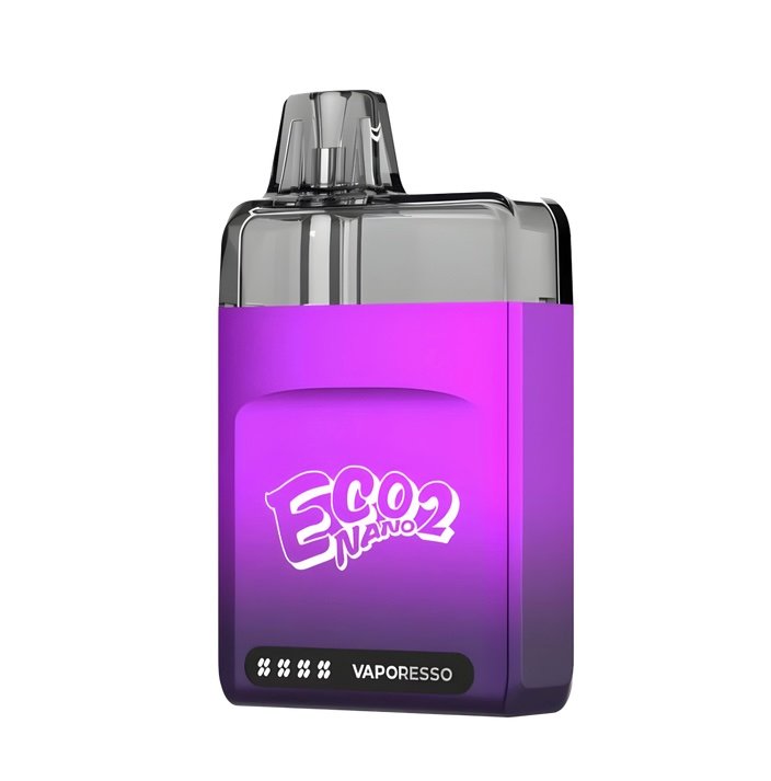 Vaporesso Eco Nano 2 Pod System Kit 9 Vaporesso Eco Nano 2 Pod System Kit - Image 9