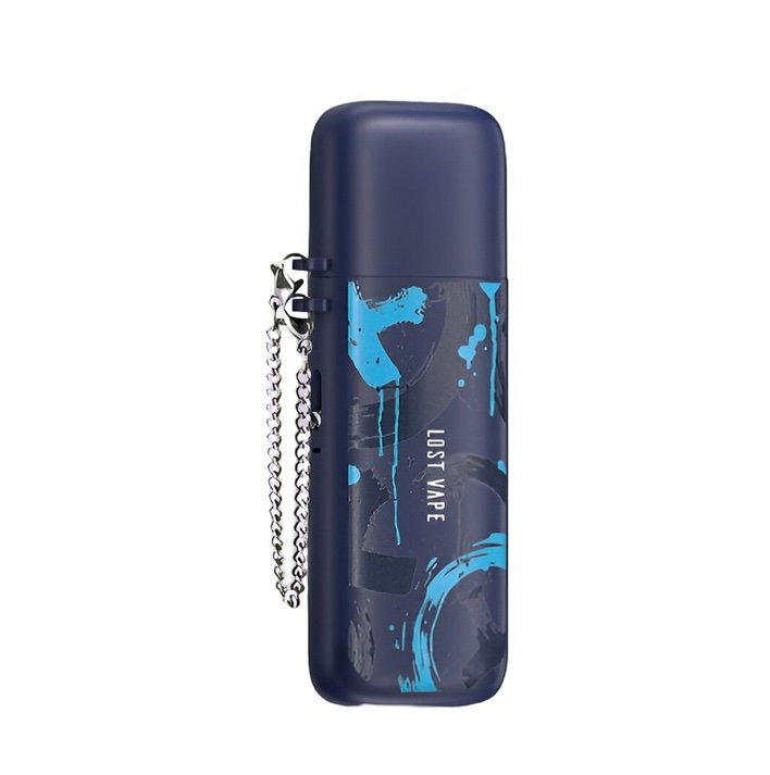 Lost Vape Ursa Cap Pod System Kit 3 Lost Vape Ursa Cap Pod System Kit - Image 3