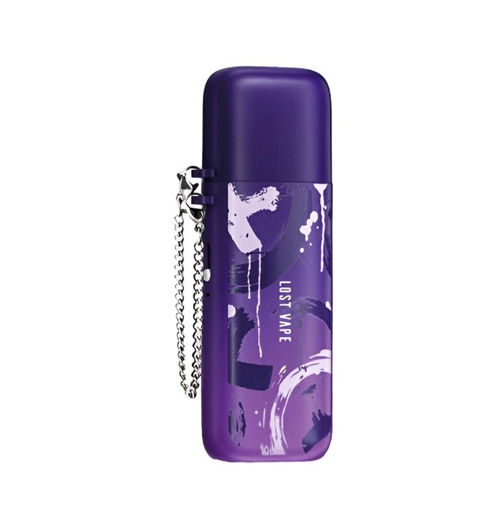 Lost Vape Ursa Cap Pod System Kit 4 Lost Vape Ursa Cap Pod System Kit - Image 4