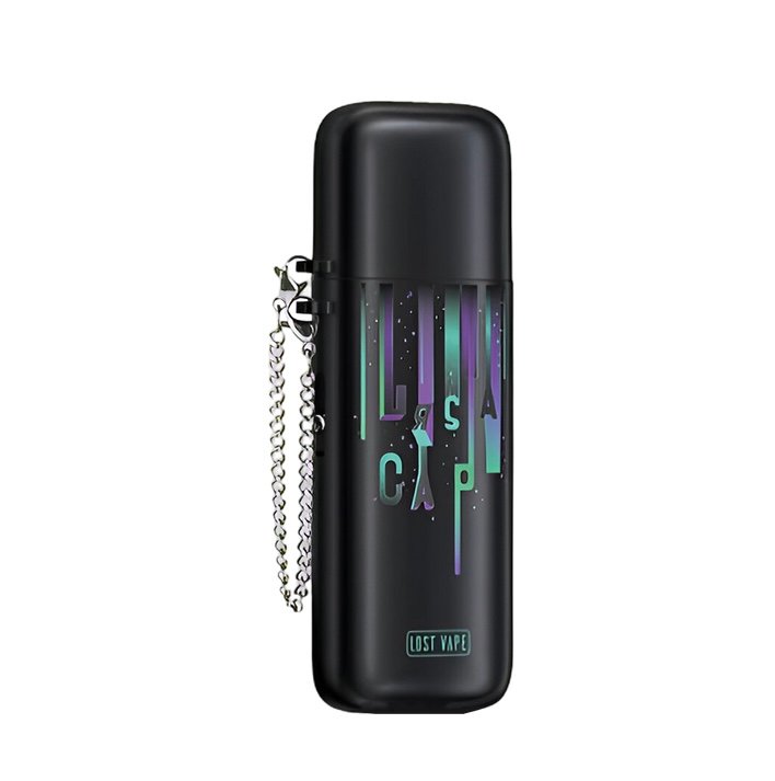 Lost Vape Ursa Cap Pod System Kit 8 Lost Vape Ursa Cap Pod System Kit - Image 8
