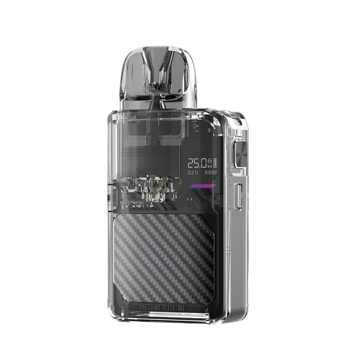 Lost Vape Thelema Elite Art 40W Pod System Kit 1 Lost Vape Thelema Elite Art 40W Pod System Kit