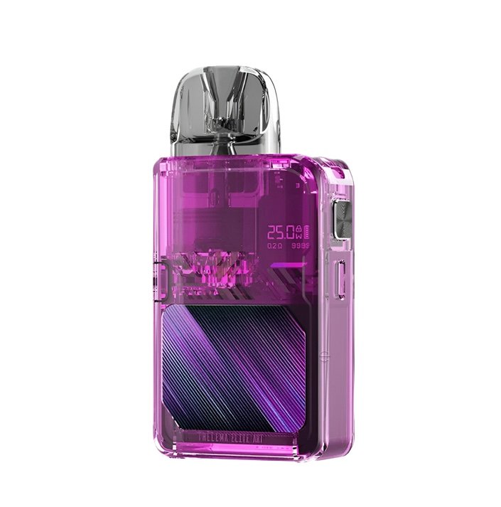 Lost Vape Thelema Elite Art 40W Pod System Kit 3 Lost Vape Thelema Elite Art 40W Pod System Kit - Image 3