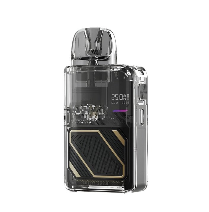 Lost Vape Thelema Elite Art 40W Pod System Kit 4 Lost Vape Thelema Elite Art 40W Pod System Kit - Image 4