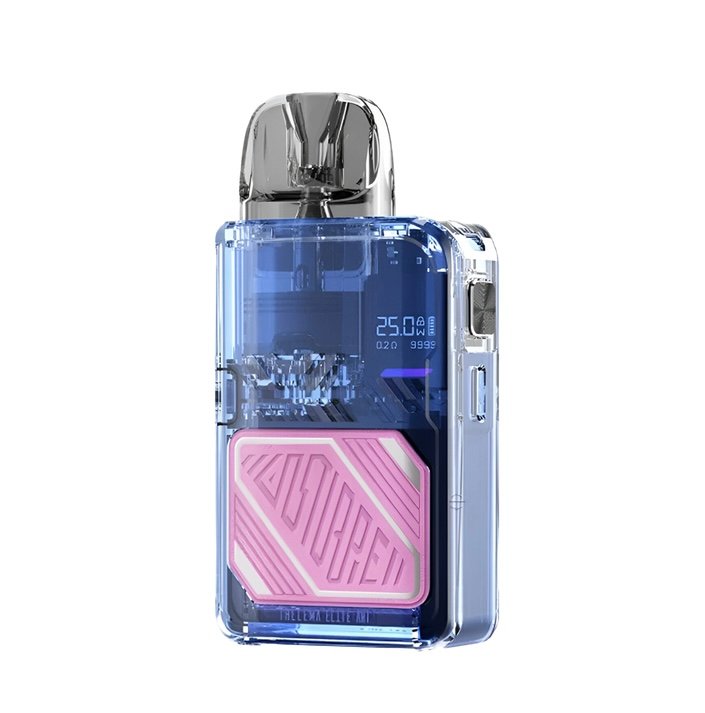 Lost Vape Thelema Elite Art 40W Pod System Kit 5 Lost Vape Thelema Elite Art 40W Pod System Kit - Image 5
