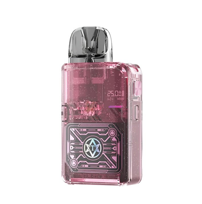 Lost Vape Thelema Elite Art 40W Pod System Kit 6 Lost Vape Thelema Elite Art 40W Pod System Kit - Image 6