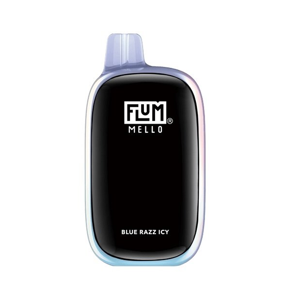 Flum Mello 20000 Disposable Vape 2 Flum Mello 20000 Disposable Vape - Image 2