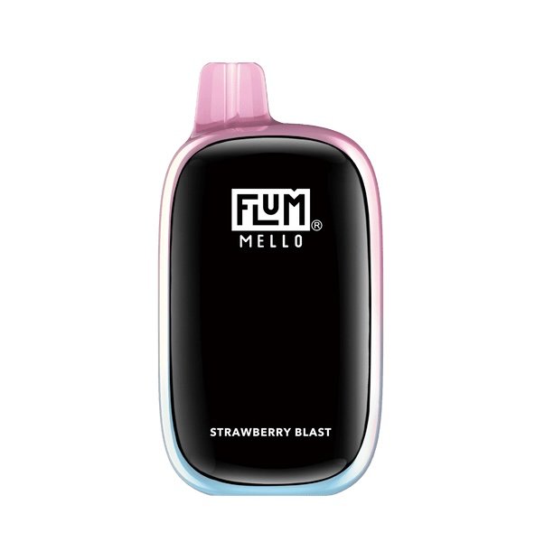Flum Mello 20000 Disposable Vape 3 Flum Mello 20000 Disposable Vape - Image 3