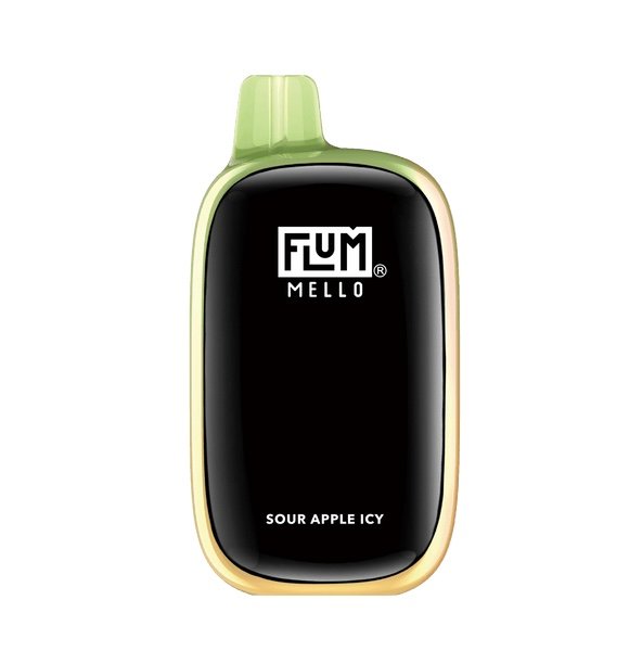 Flum Mello 20000 Disposable Vape 5 Flum Mello 20000 Disposable Vape - Image 5