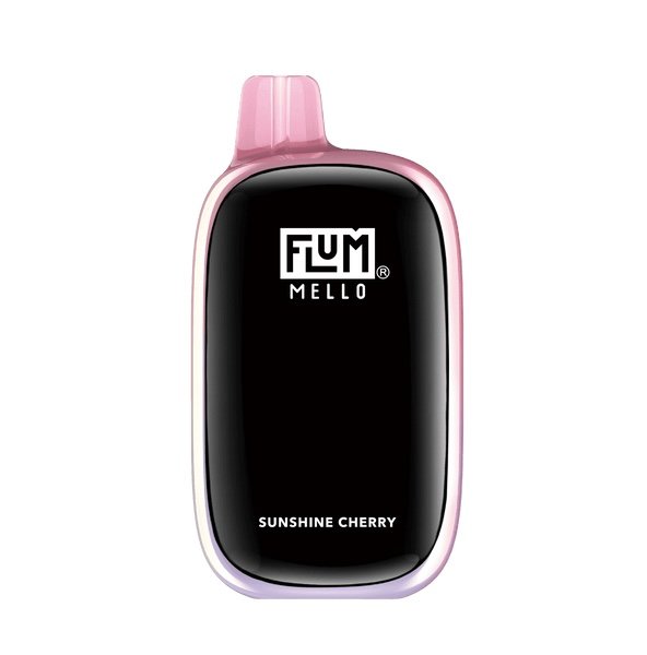 Flum Mello 20000 Disposable Vape 6 Flum Mello 20000 Disposable Vape - Image 6