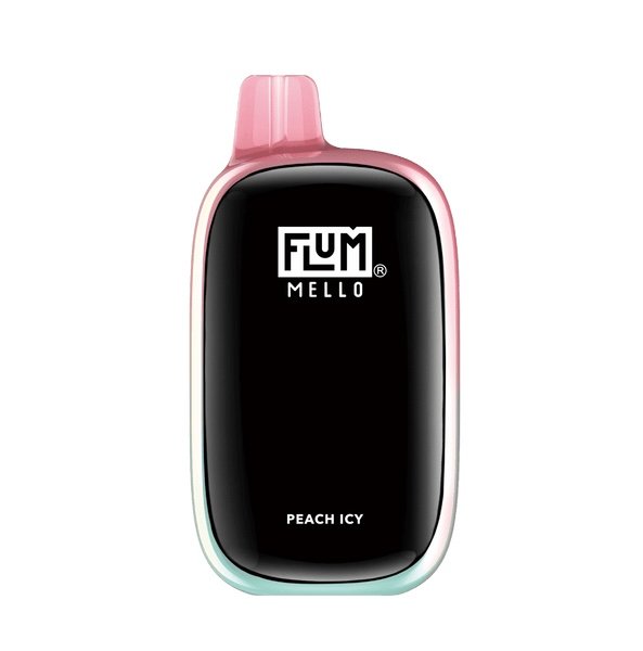 Flum Mello 20000 Disposable Vape 7 Flum Mello 20000 Disposable Vape - Image 7