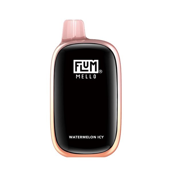 Flum Mello 20000 Disposable Vape 8 Flum Mello 20000 Disposable Vape - Image 8