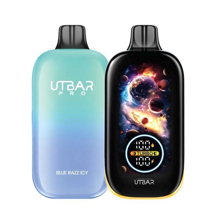 Flum UT Bar Pro 25K Disposable Vape 3 Flum UT Bar Pro 25K Disposable Vape - Image 3