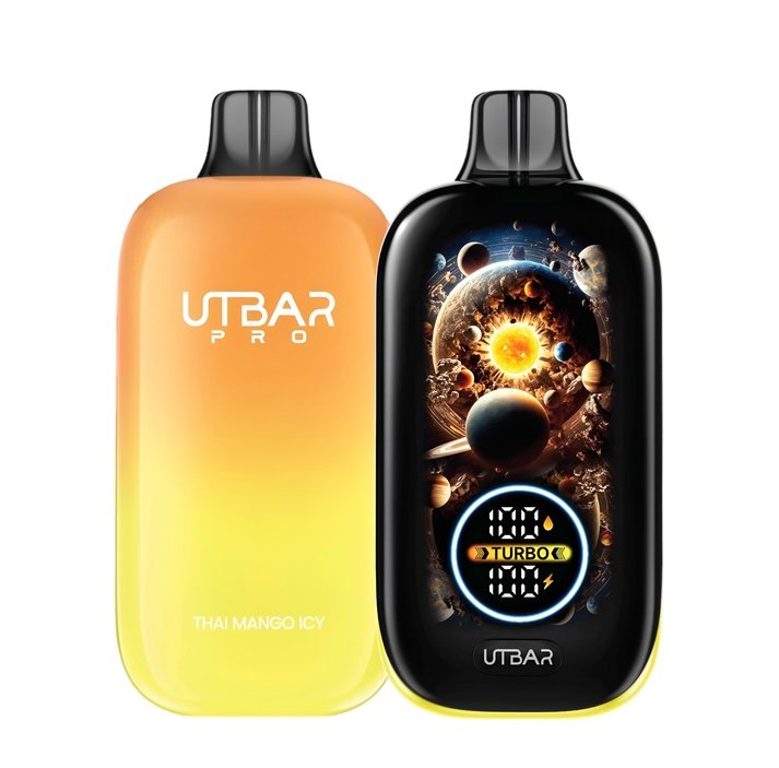 Flum UT Bar Pro 25K Disposable Vape 4 Flum UT Bar Pro 25K Disposable Vape - Image 4