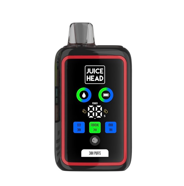 Juice Head 30K Disposable Vape 2 Juice Head 30K Disposable Vape - Image 2