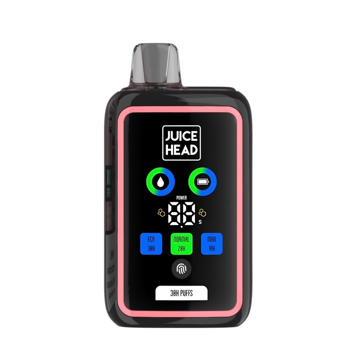 Juice Head 30K Disposable Vape 4 Juice Head 30K Disposable Vape - Image 4
