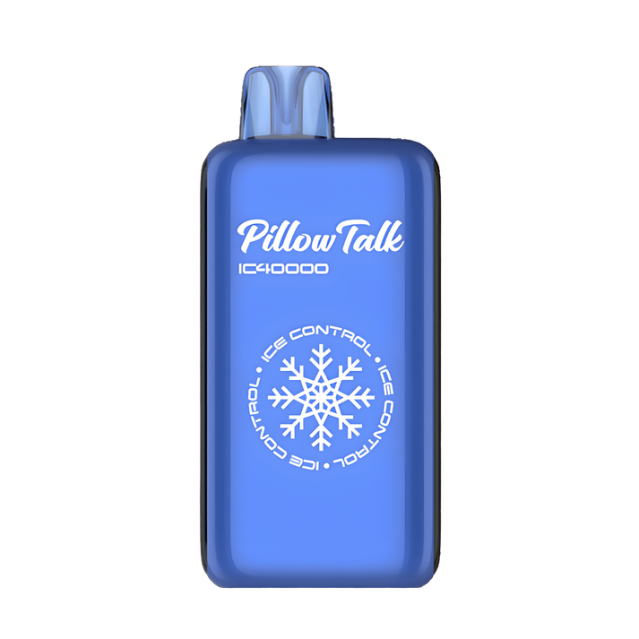 Pillow Talk Ice Control IC40000 Disposable Vape 6 Pillow Talk Ice Control IC40000 Disposable Vape - Image 6