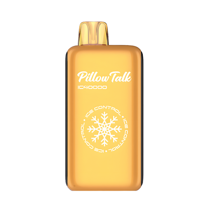 Pillow Talk Ice Control IC40000 Disposable Vape 11 Pillow Talk Ice Control IC40000 Disposable Vape - Image 11