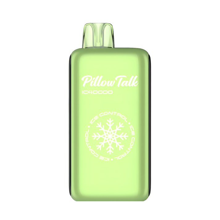Pillow Talk Ice Control IC40000 Disposable Vape 13 Pillow Talk Ice Control IC40000 Disposable Vape - Image 13