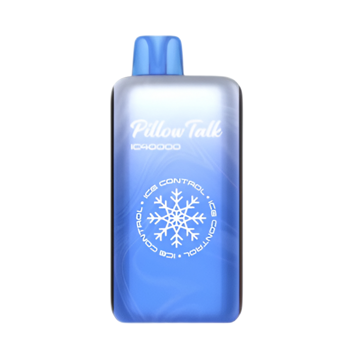 Pillow Talk Ice Control IC40000 Disposable Vape 16 Pillow Talk Ice Control IC40000 Disposable Vape - Image 16