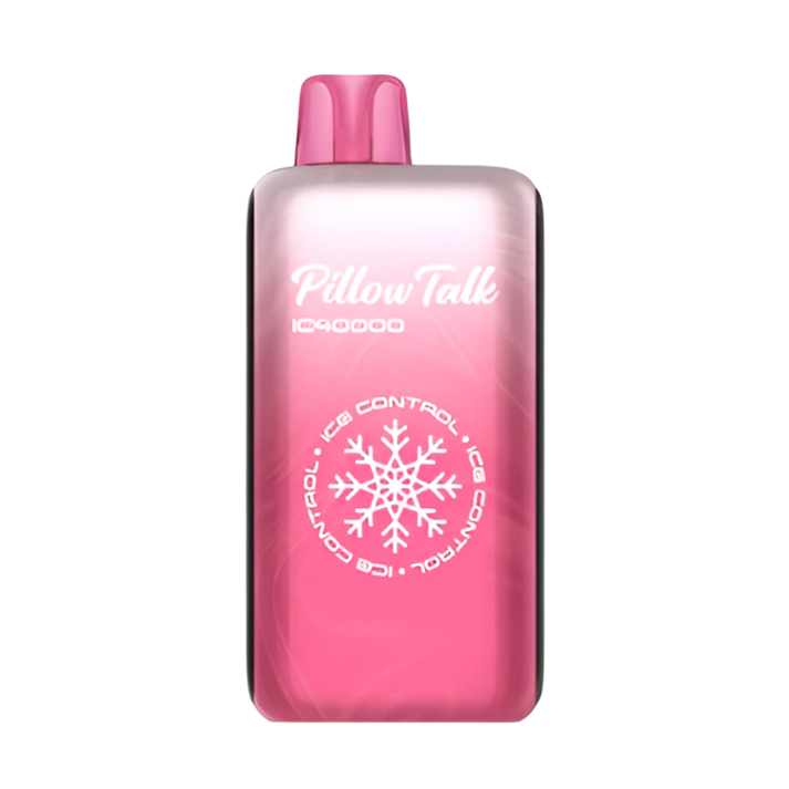 Pillow Talk Ice Control IC40000 Disposable Vape 17 Pillow Talk Ice Control IC40000 Disposable Vape - Image 17
