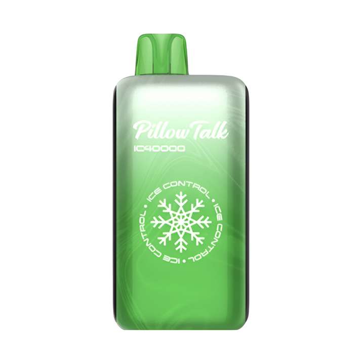 Pillow Talk Ice Control IC40000 Disposable Vape 18 Pillow Talk Ice Control IC40000 Disposable Vape - Image 18