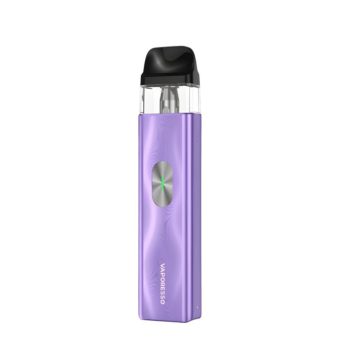Vaporesso Xros 4 Mini Pod System Kit 2 Vaporesso Xros 4 Mini Pod System Kit - Image 2