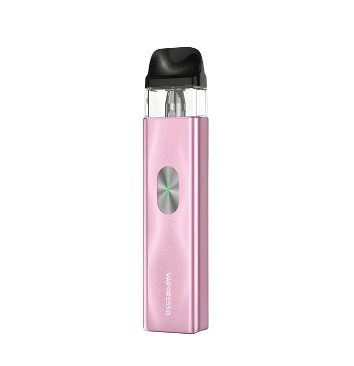 Vaporesso Xros 4 Mini Pod System Kit 3 Vaporesso Xros 4 Mini Pod System Kit - Image 3