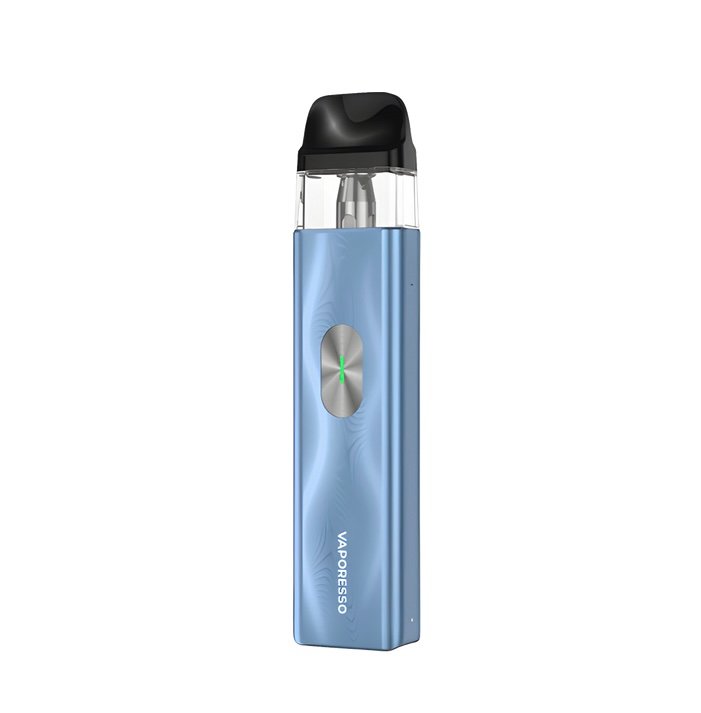 Vaporesso Xros 4 Mini Pod System Kit 5 Vaporesso Xros 4 Mini Pod System Kit - Image 5