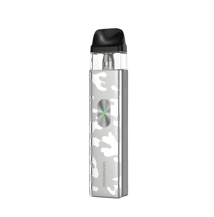 Vaporesso Xros 4 Mini Pod System Kit 7 Vaporesso Xros 4 Mini Pod System Kit - Image 7