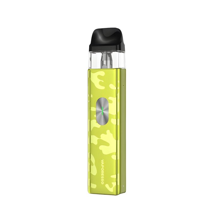 Vaporesso Xros 4 Mini Pod System Kit 8 Vaporesso Xros 4 Mini Pod System Kit - Image 8