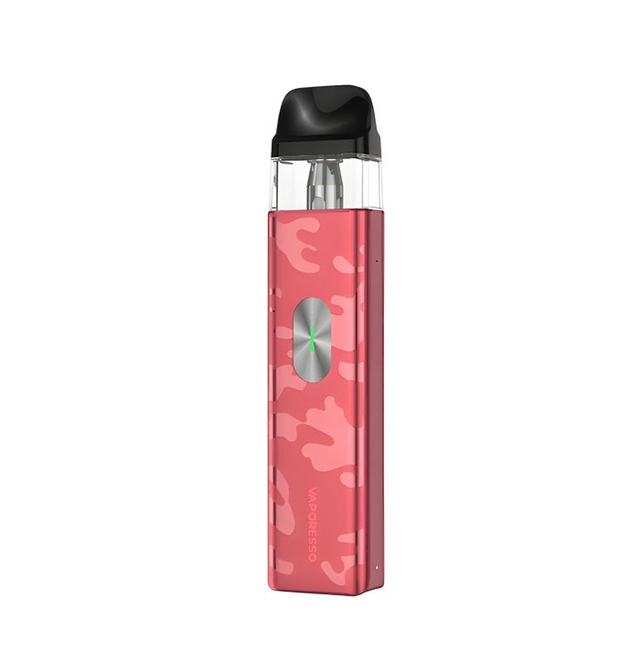Vaporesso Xros 4 Mini Pod System Kit 9 Vaporesso Xros 4 Mini Pod System Kit - Image 9