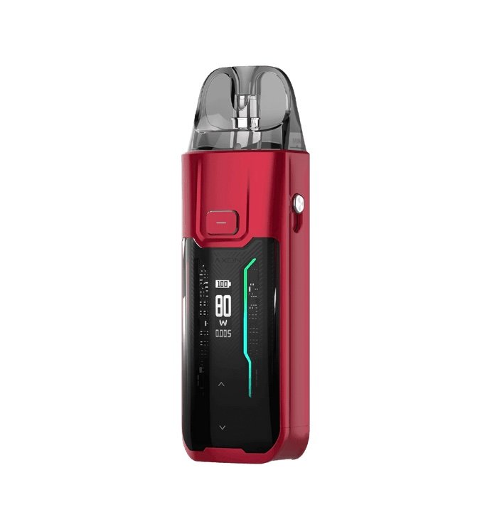 Vaporesso Luxe XR Max Pod-Mod Kit 1 Vaporesso Luxe XR Max Pod-Mod Kit