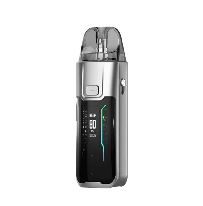 Vaporesso Luxe XR Max Pod-Mod Kit 2 Vaporesso Luxe XR Max Pod-Mod Kit - Image 2