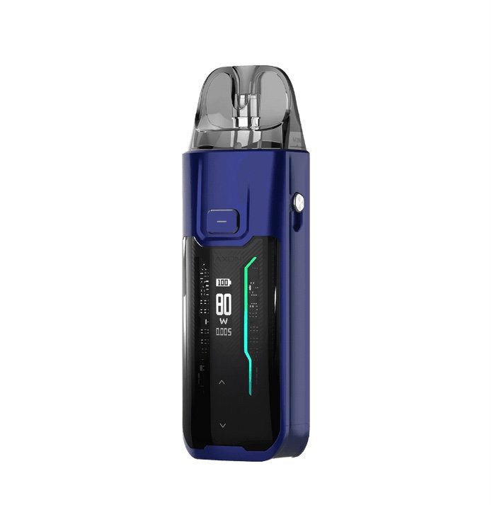 Vaporesso Luxe XR Max Pod-Mod Kit 4 Vaporesso Luxe XR Max Pod-Mod Kit - Image 4