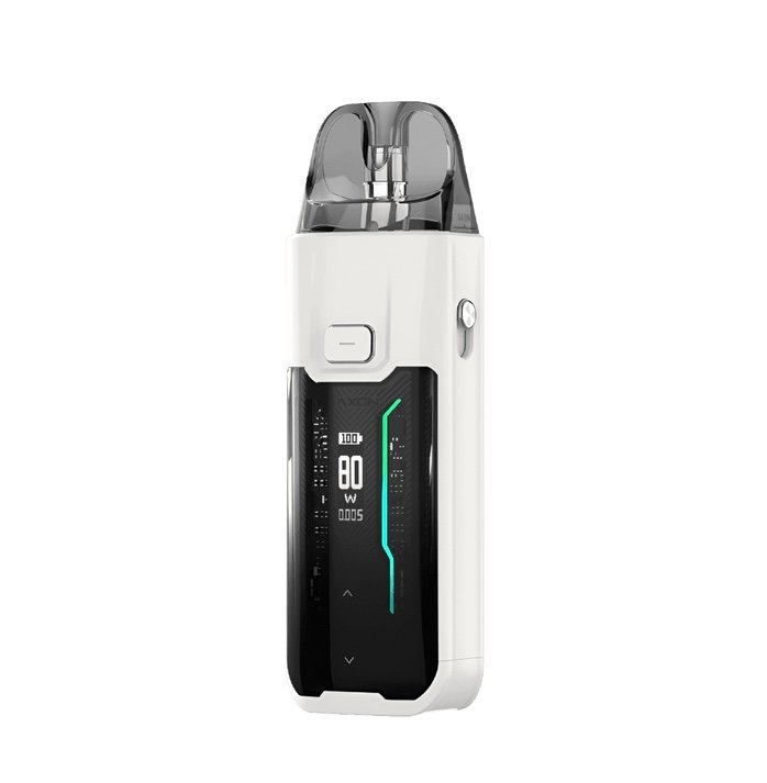 Vaporesso Luxe XR Max Pod-Mod Kit 5 Vaporesso Luxe XR Max Pod-Mod Kit - Image 5