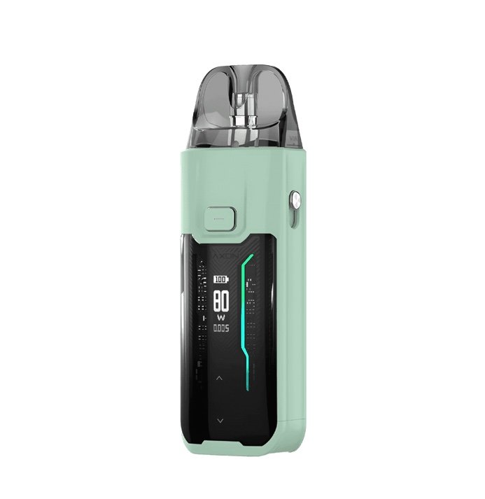 Vaporesso Luxe XR Max Pod-Mod Kit 6 Vaporesso Luxe XR Max Pod-Mod Kit - Image 6