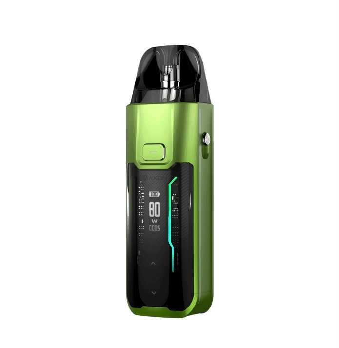 Vaporesso Luxe XR Max Pod-Mod Kit 7 Vaporesso Luxe XR Max Pod-Mod Kit - Image 7